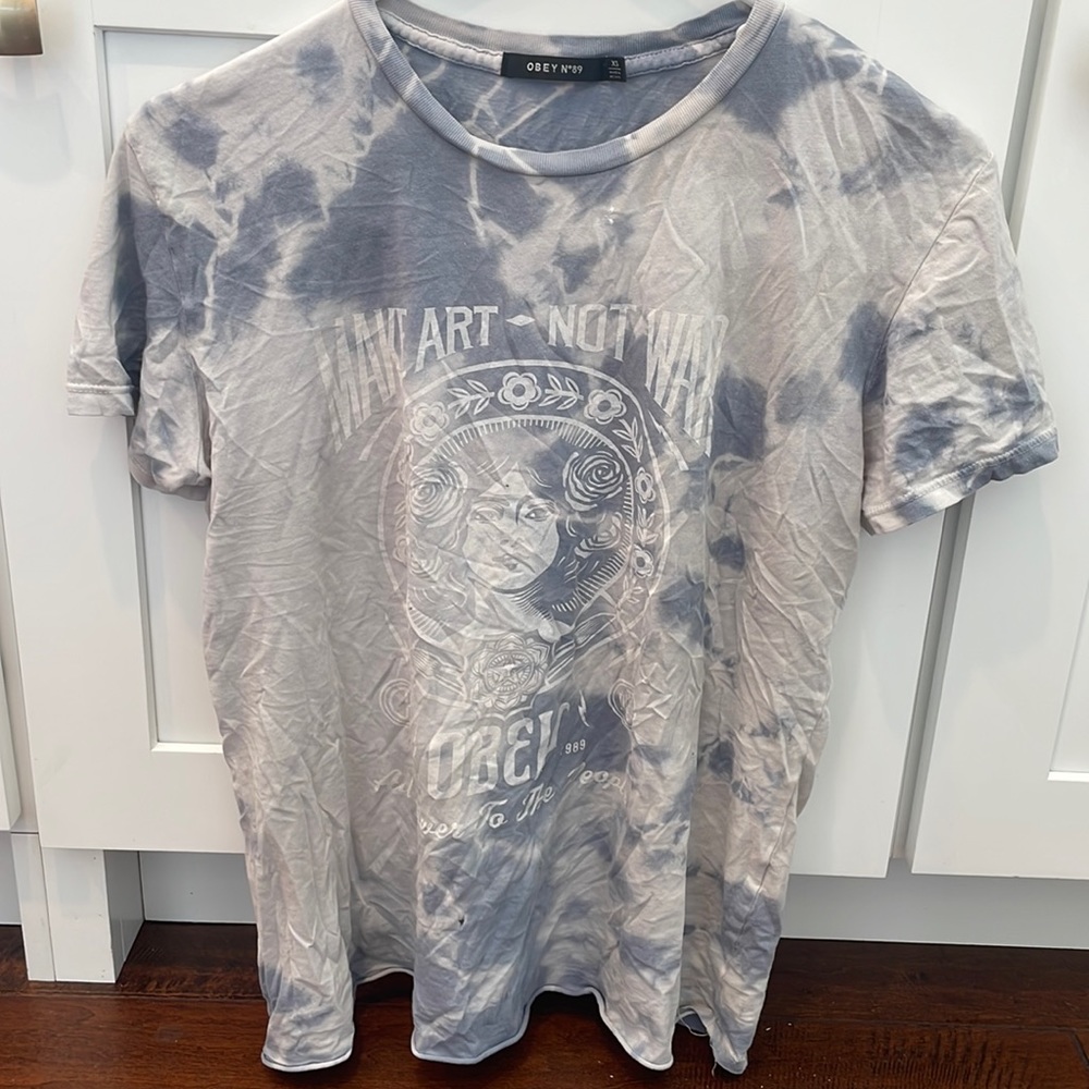 Obey Shirt